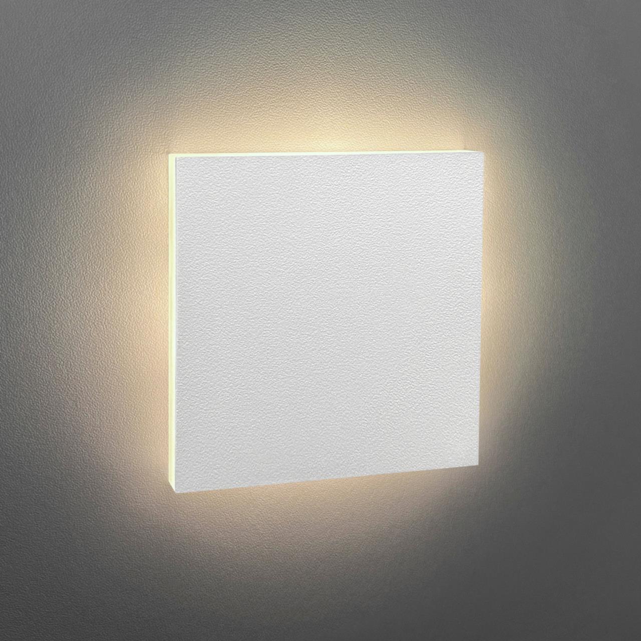 Treppenbeleuchtung Modern LED | - mit Standard Stufenbeleuchtung LED | Treppenlicht Weiß Beleuchtung Innenleuchten indirekter | LEDFULL Treppenbeleuchtung 